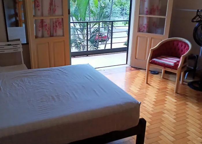 Casarao Ao Lado Do Hotel Majestic