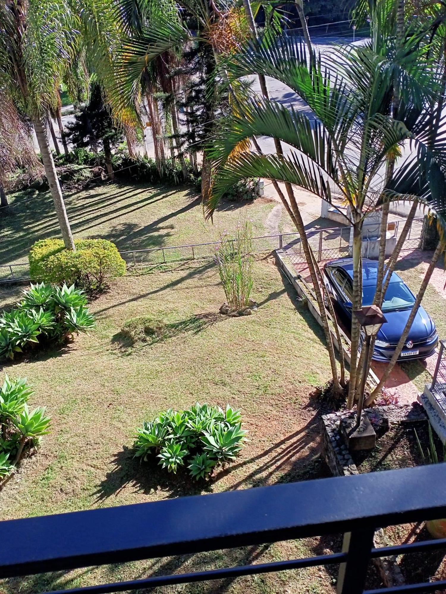 Holiday home Casarao Ao Lado Do Majestic *