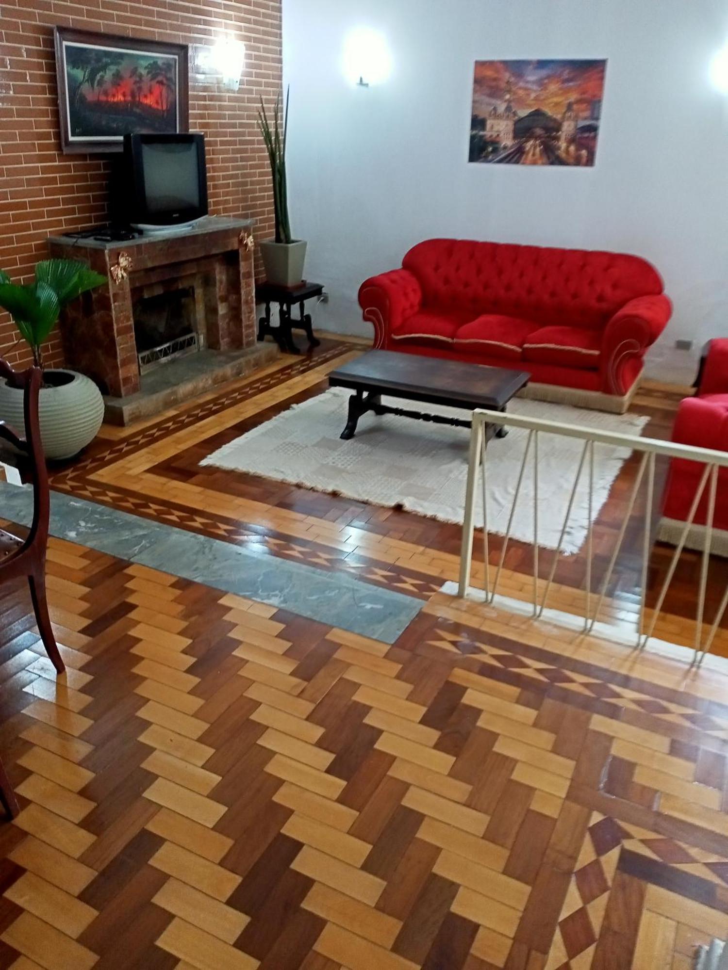 Casarao Ao Lado Do Majestic Holiday home