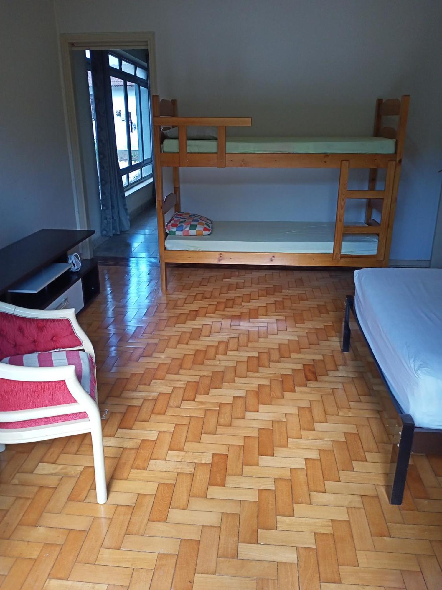 Holiday home Casarao Ao Lado Do Majestic *