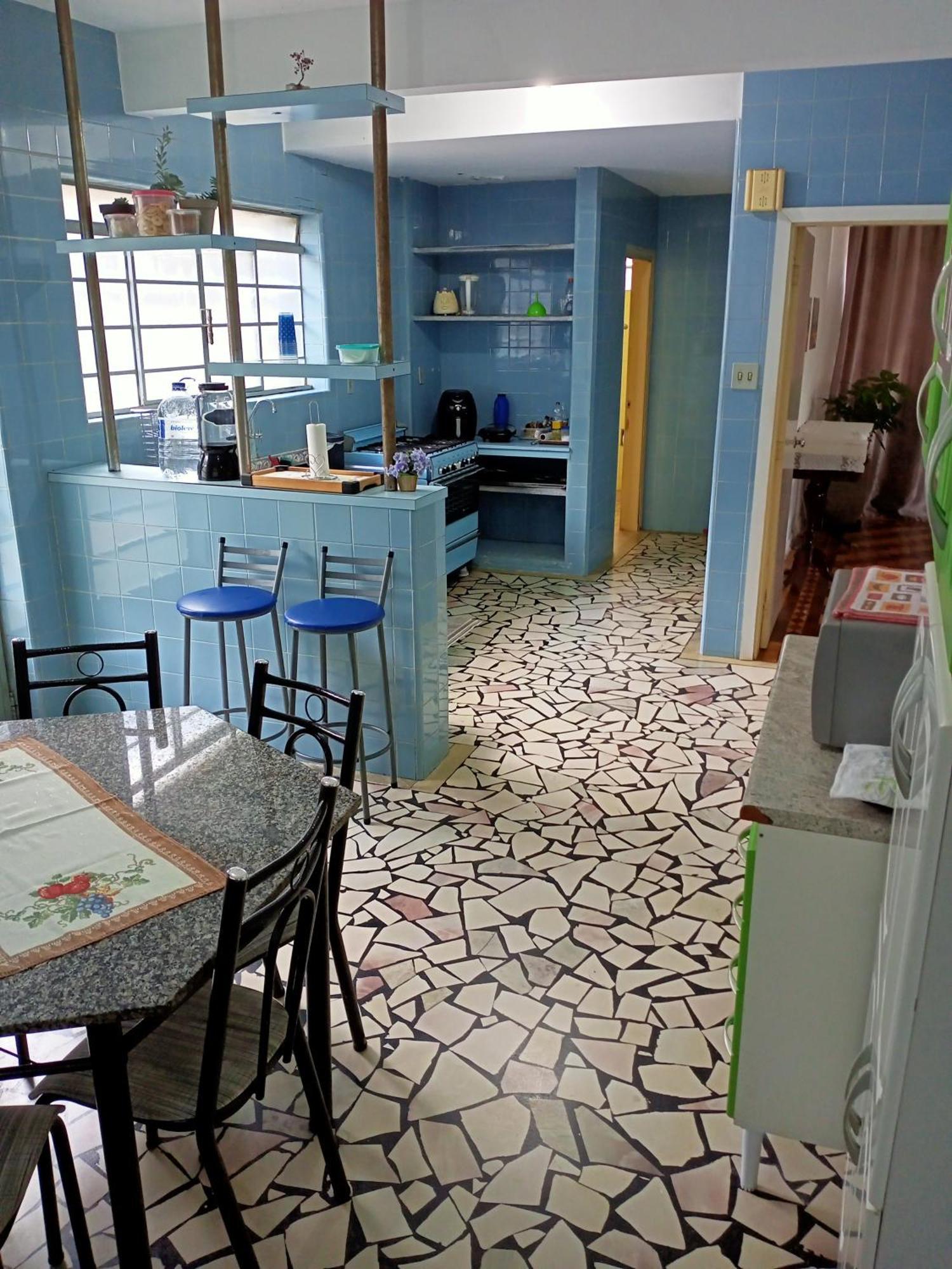 Casarao Ao Lado Do Majestic Holiday home *